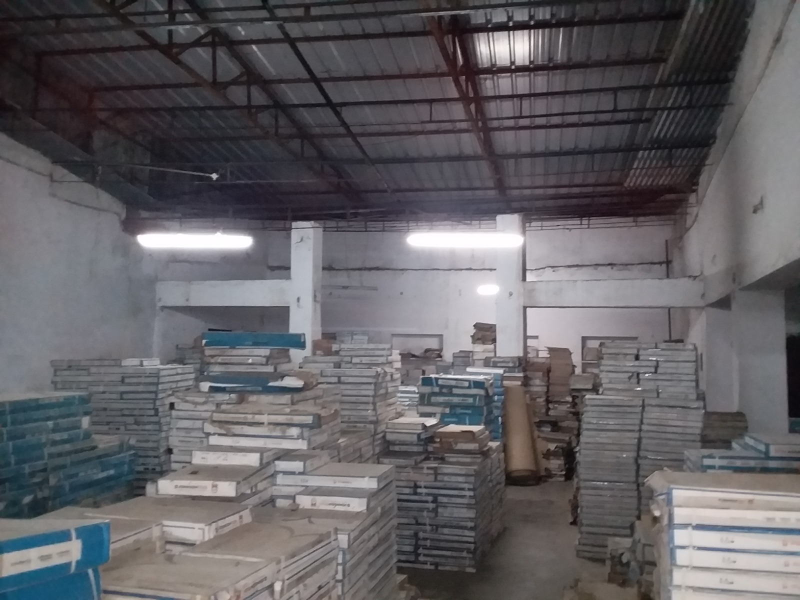  Ready to move Warehouse for Rent in Puraniya  LucknowPuraniya 